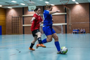 Bild 244 - Frauen HKM Segeberg